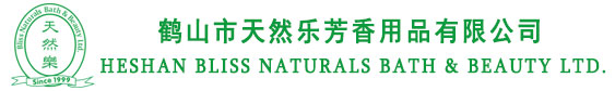 Heshan Bliss Naturals Bath & Beauty Co., Ltd.-529724